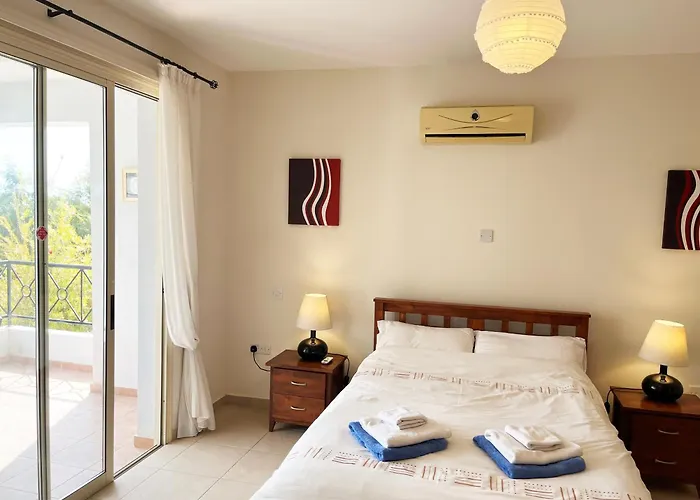 H&O Berenike Holiday Apartment