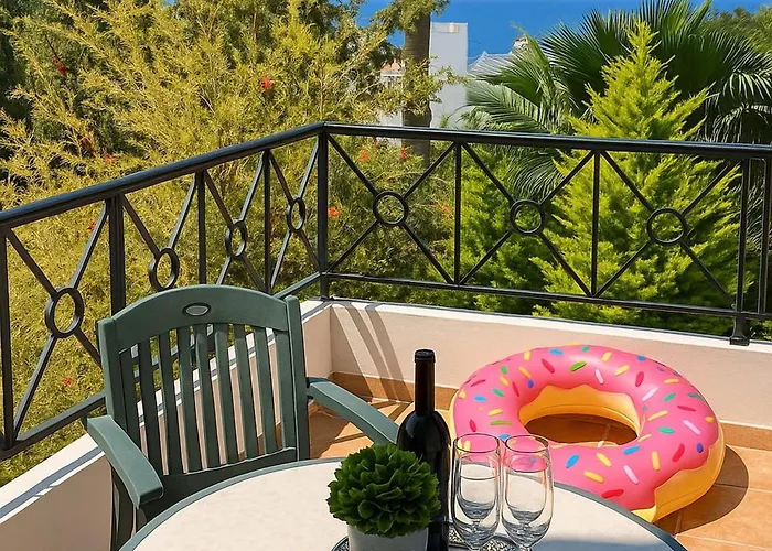 H&O Berenike Holiday Apartment