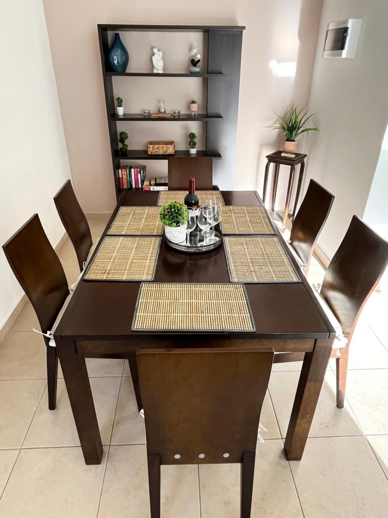 Apartman H&o Berenike