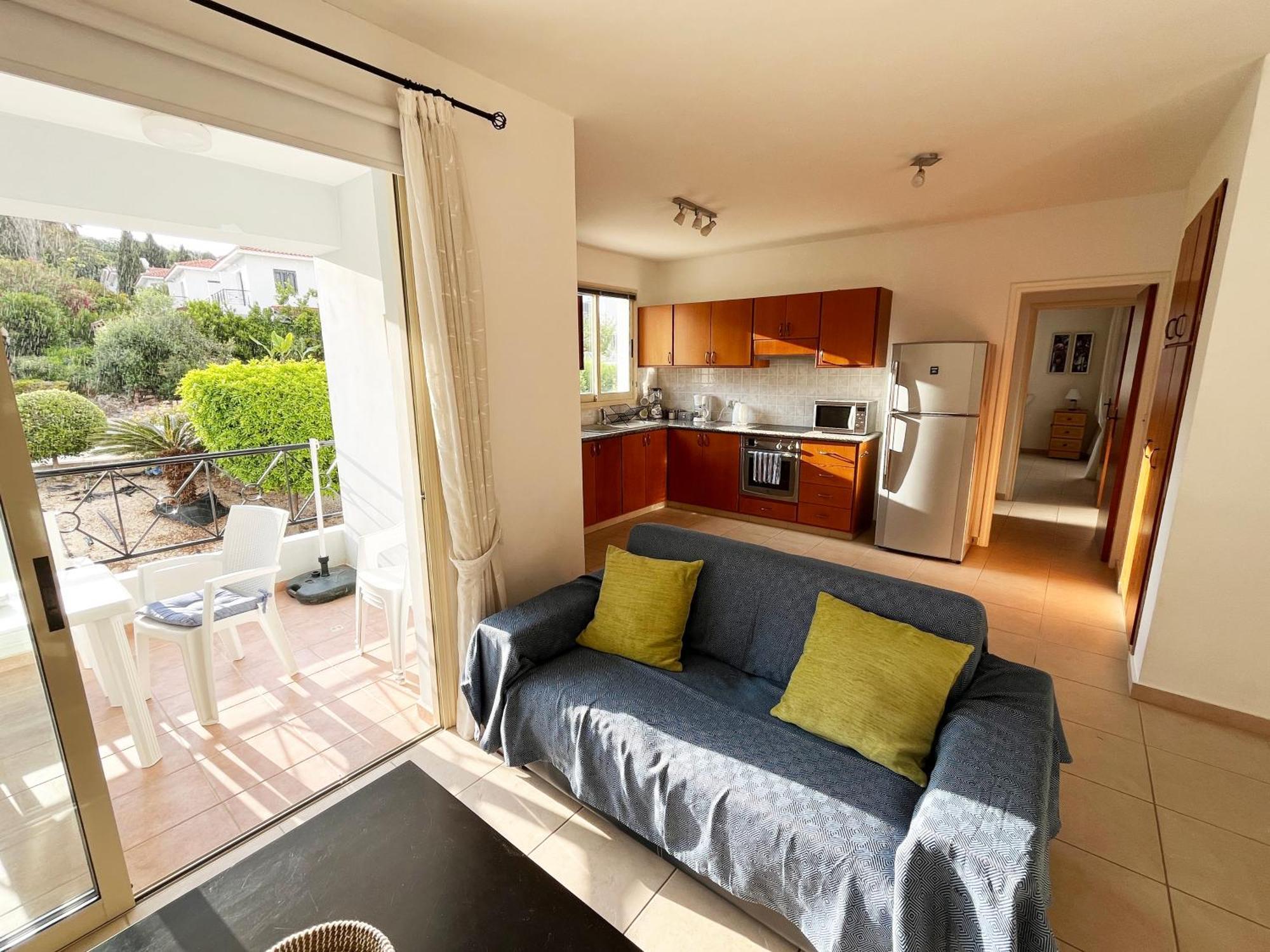 H&o Berenike Apartman Kiszónerga