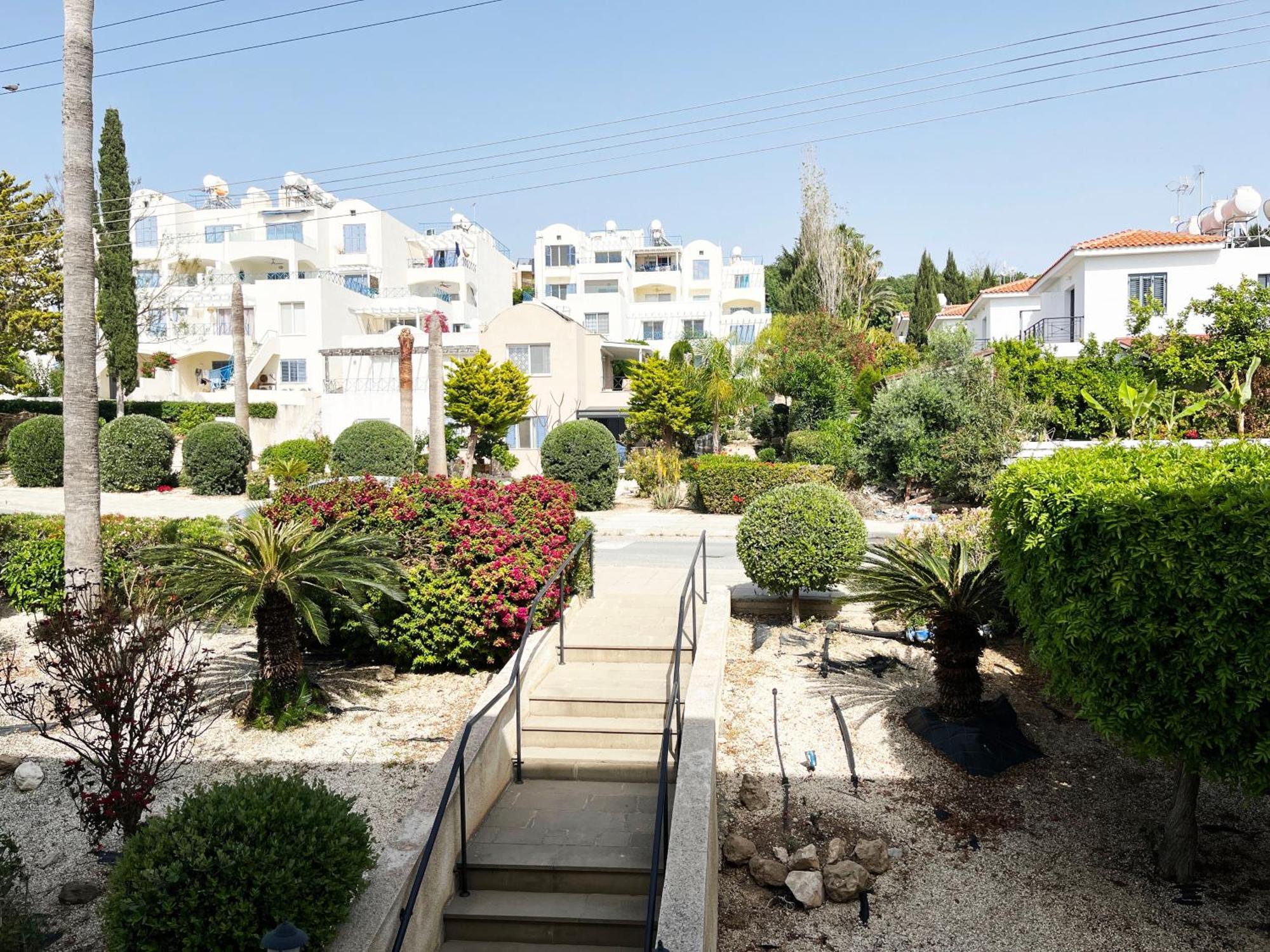 H&o Berenike Apartman